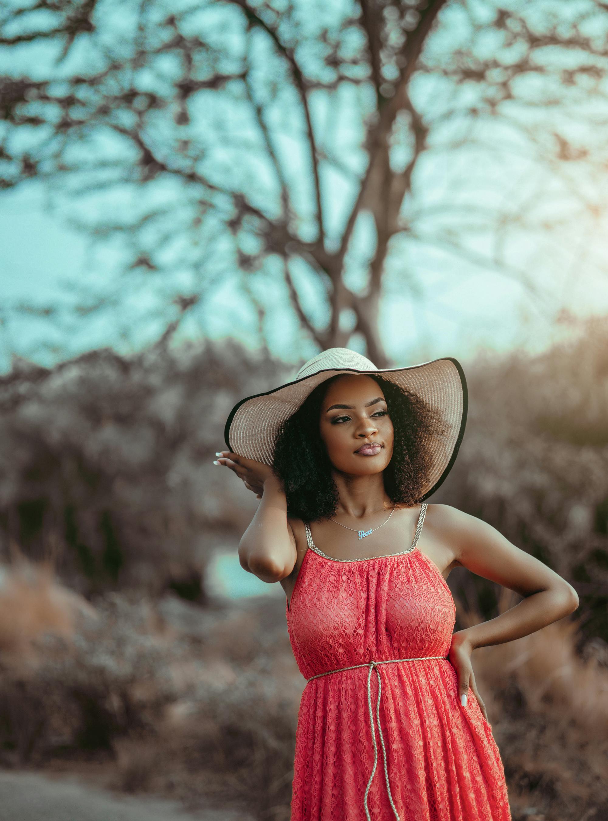 素材沉淀氛围画面示意